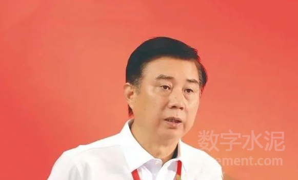 孔祥忠：堅持共同價值觀 追求行業利益共贏